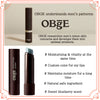 OBgE men's mood change lip balm 3g/moisturizing lip balm/ Moisture retention for a long time/blueberry scent