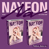 NAYEON (TWICE) - THE 2nd MINI ALBUM NA (Platform Nemo Ver.)