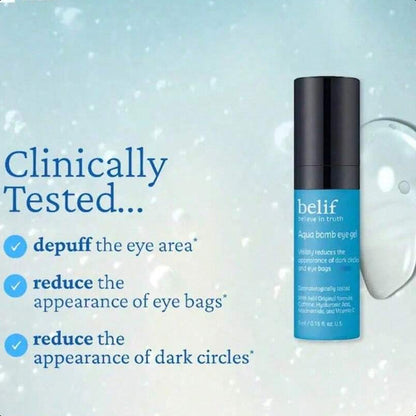 belif Belif Hydrate & Go Kit  set