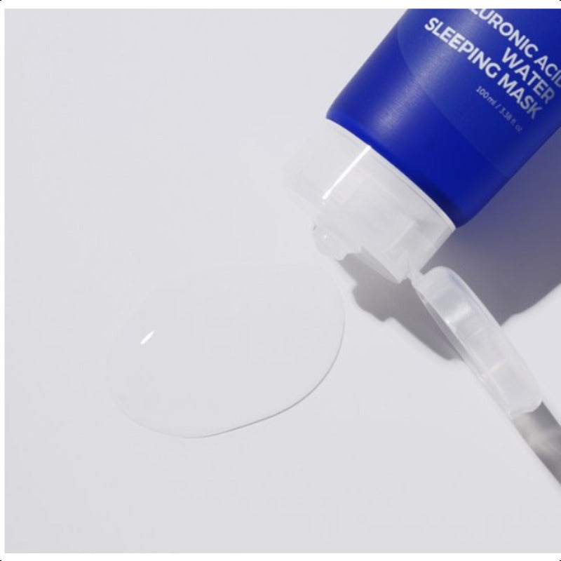 Isntree Hyaluronic Acid Water Sleeping Mask 100ml