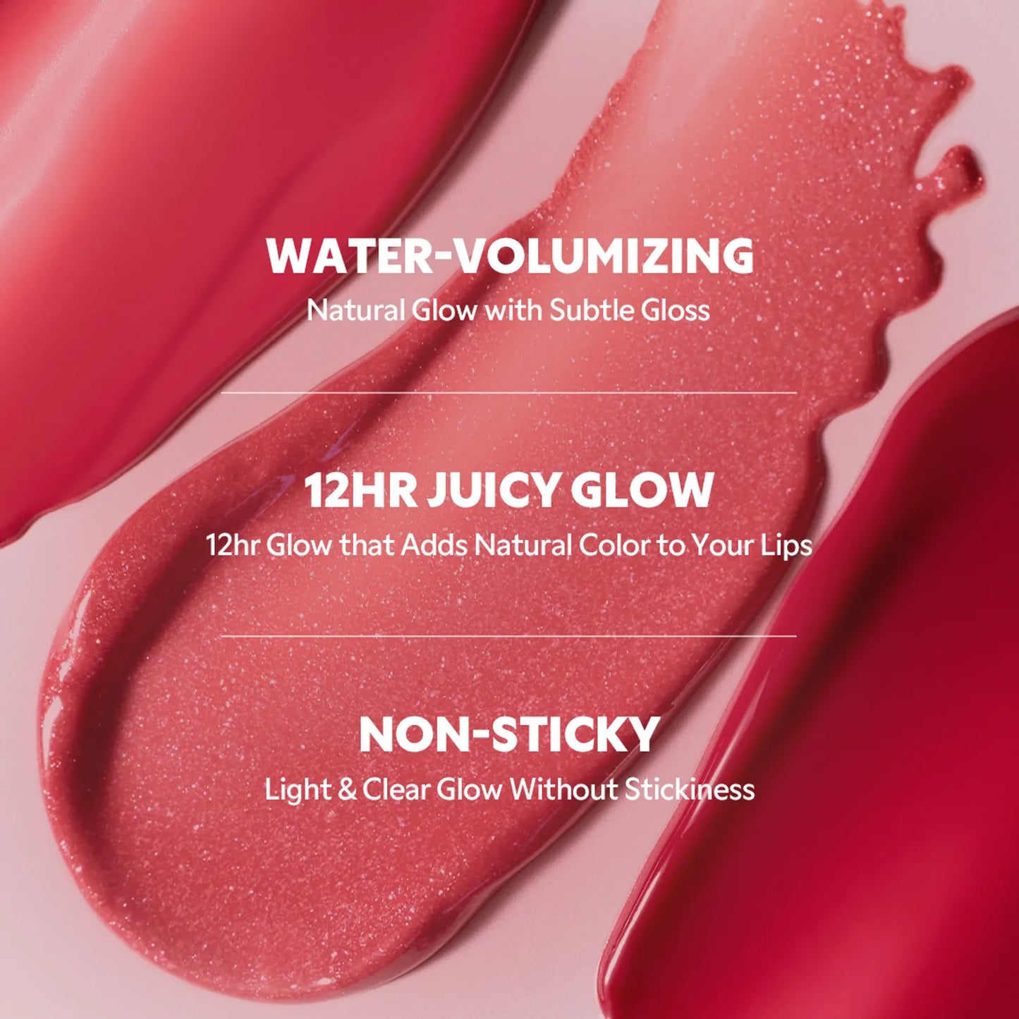 TIRTIR Waterism Glow MINI Tint (30 Colors)