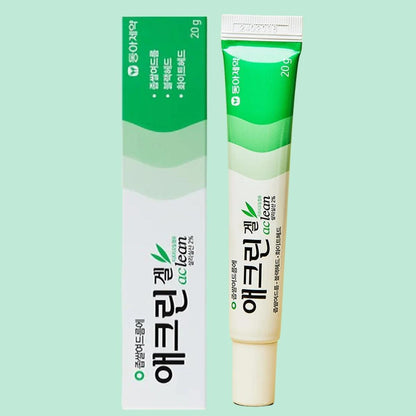 DONG-A PHARM Aclean Gel 20g