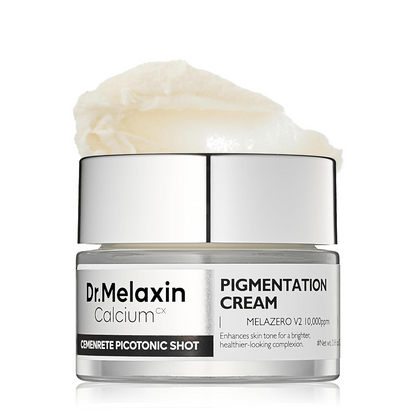 Dr.Melaxin Cemenrete Picotonic Shot Calcium Cream 25g