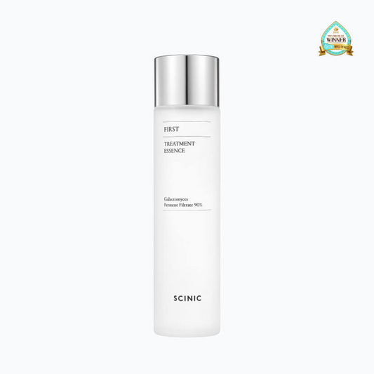 SCINIC First Treatment Essence