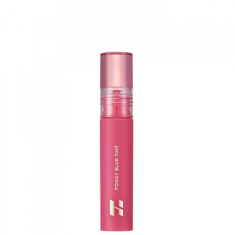 HOLIKA HOLIKA Foggy Blur Tint (01 Kissy) Tint Hydrates Your Lips, 4g