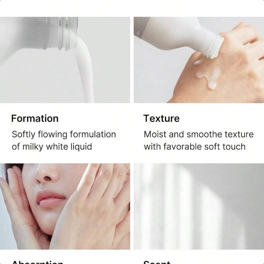 celimax Dual Barrier Creamy Toner 150ml