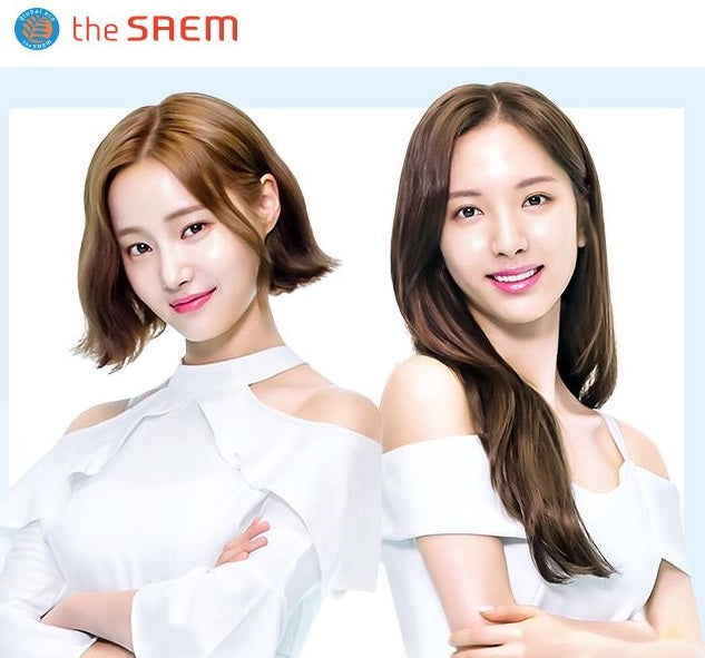 [THE SAEM] Saemmul Browcara 4.5g