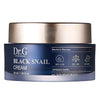 Dr. G Black Snail Cream 50ml