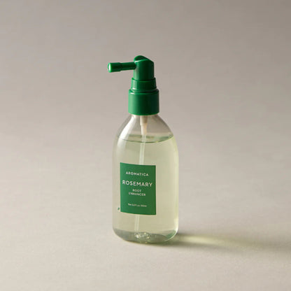 AROMATICA Rose Mary Root Enhancer Hair Essence 100ml
