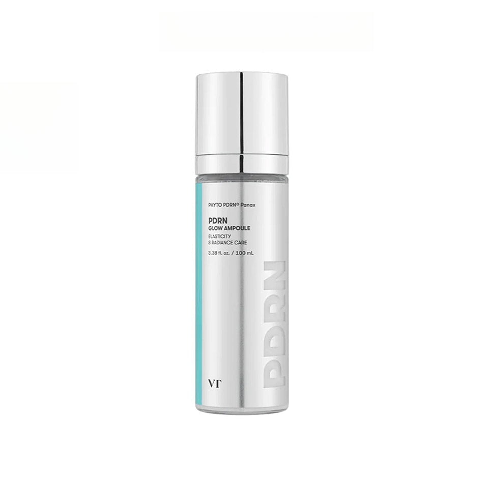 VT Cosmetics PDRN Glow Ampoule 100ml