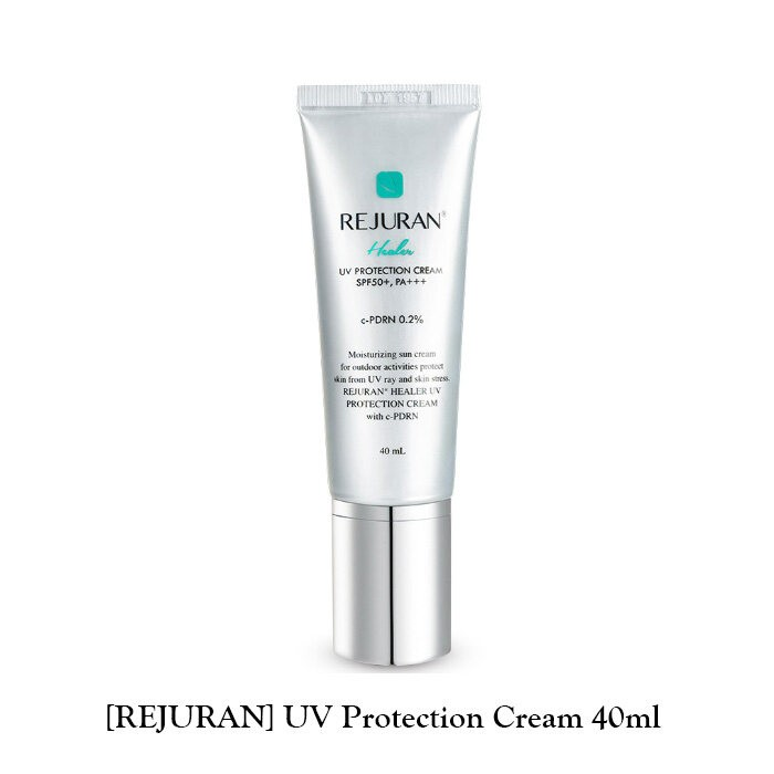 Rejuran Healer UV protection cream SPF50+, PA+++ 40ml