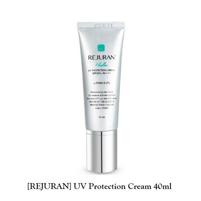 Rejuran Healer UV protection cream SPF50+ PA+++ 40ml
