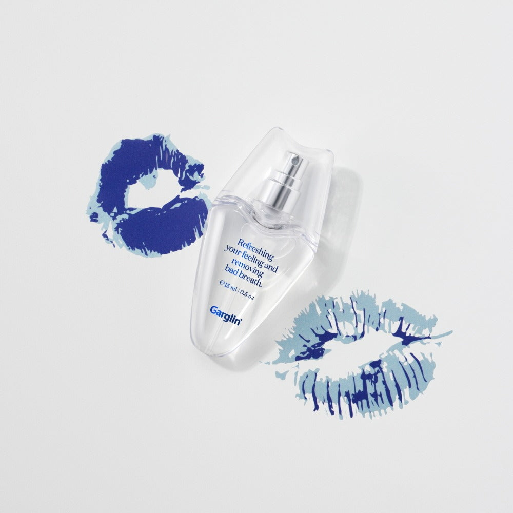 Garglin Fresh Breath Oral Spray 15ml