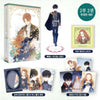 I Shall Master This Family - Manhwa free-shipping