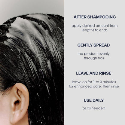 UNOVE Deep Damage Treatment EX Jumbo Hair Mask- 2 Types 320ml
