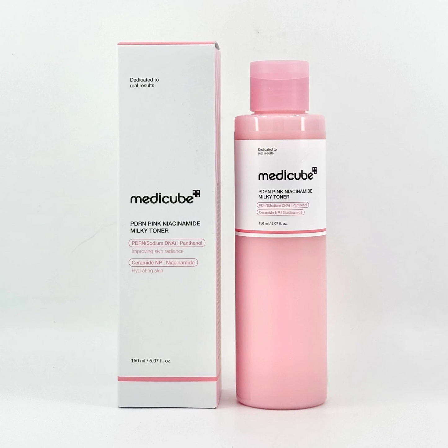 Medicube PDRN Pink Cica Soothing Toner 150ml