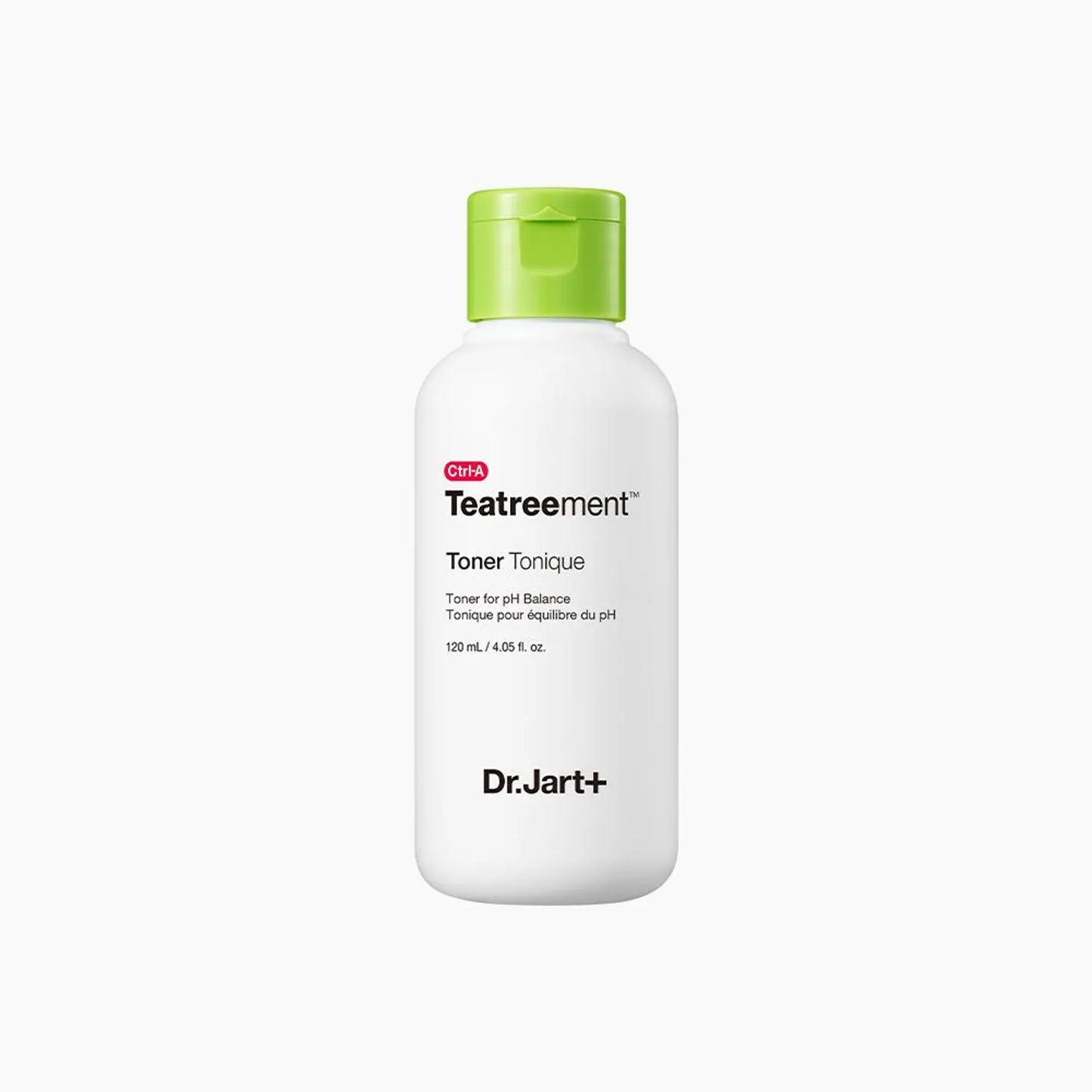 Dr.Jart+ Ctrl-A Teatreement Toner 120ml