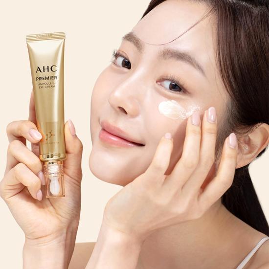 AHC Premier Ampoule In Eye Cream 40ml