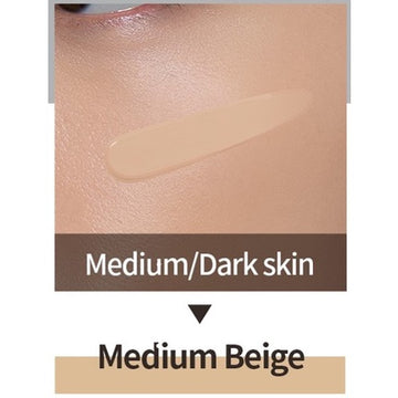 Medium Beige