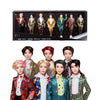 BTS BTS OFFICIAL Fashion Doll