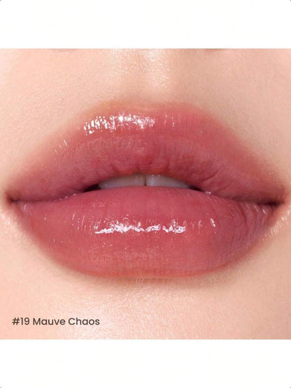 Peripera Ink Mood Glowy Tint 019 Mauve Chaos New 10ml/0.34oz