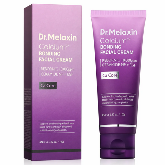 Dr.Melaxin Calcium Bonding Facial Cream 100g