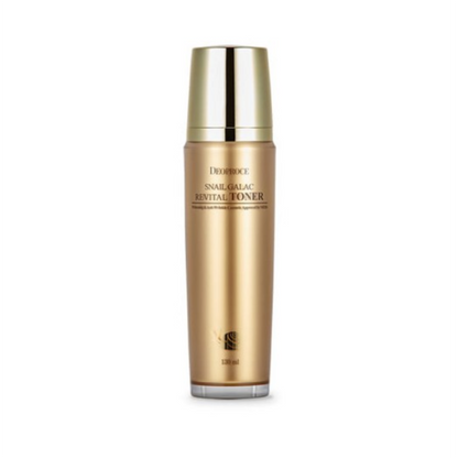 Deoproce Snail Galac Revital Emulsion 130ml