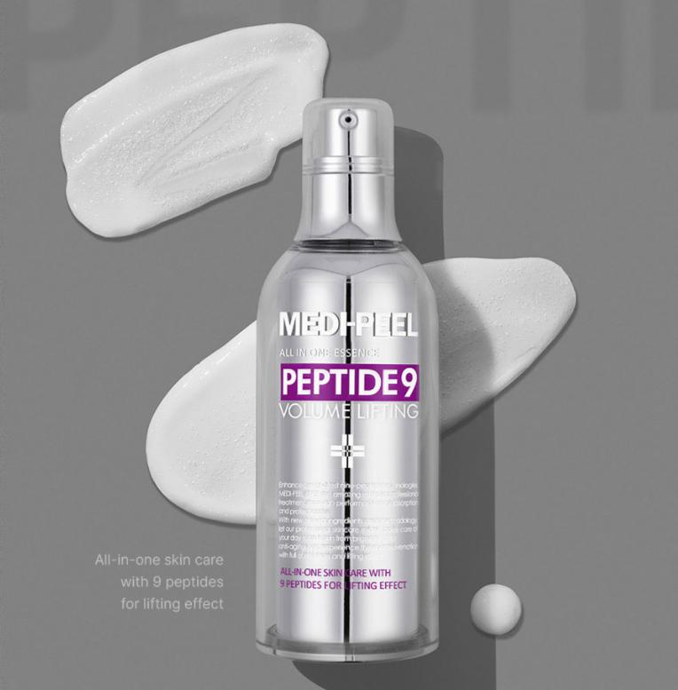 Medi-peel Peptide9 Volume Lifting All-in-One Essence 100ml