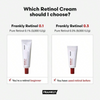 FRANKLY Retinol 0.3% Cream 20ml