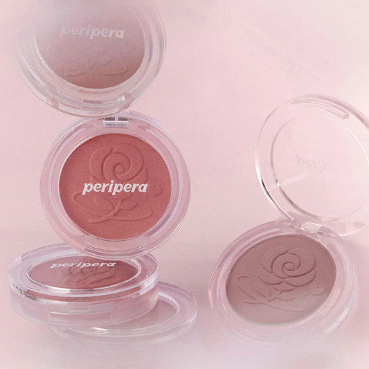 peripera Pure Blushed Sunshine Cheek 4.2g