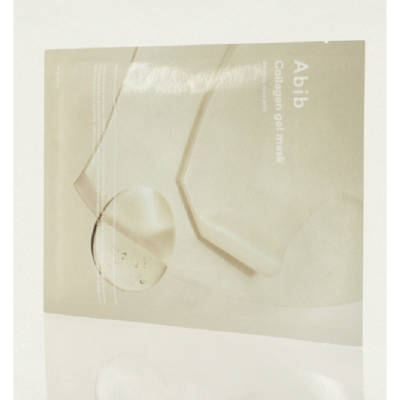 [Abib] Collagen Gel Facial Mask 35g