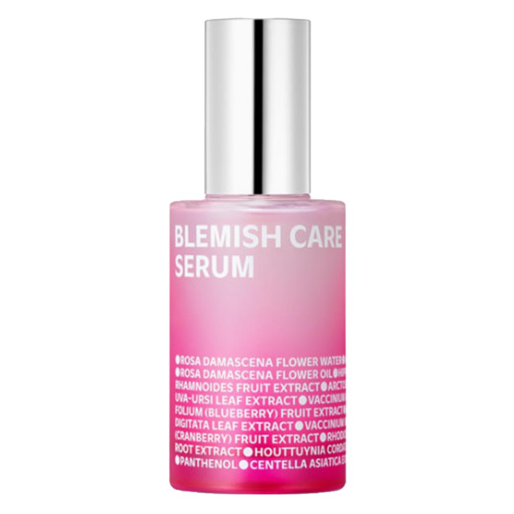 Isoi Blemish Care Up Serum 25ml/50ml ,brighting, Moisturizing,smoothing,nourshing,anti Aging ,wrinkles Care