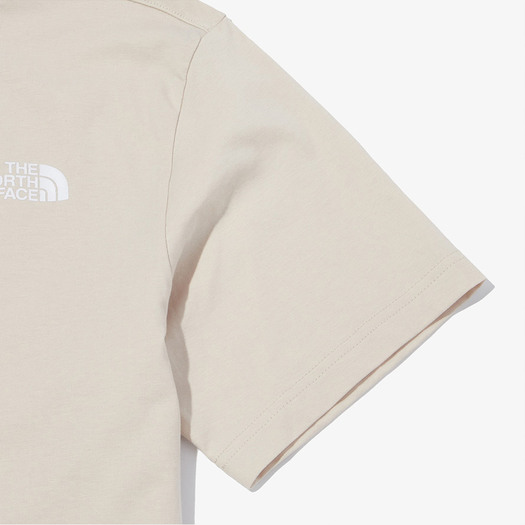 THENORTHFACE メンズTシャツ