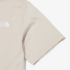 THENORTHFACE T-shirt for men's clothing