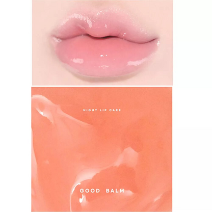 AOU GLOWY TINT BALM (14COLORS / 3.5g)