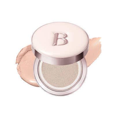 BANILA CO  Essence Skin Dew Cushio 11.5g SPF50+PA++++
