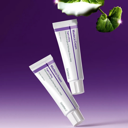 Centellian24 Madeca Cream Tight Lifting 50ml*2+Massager set