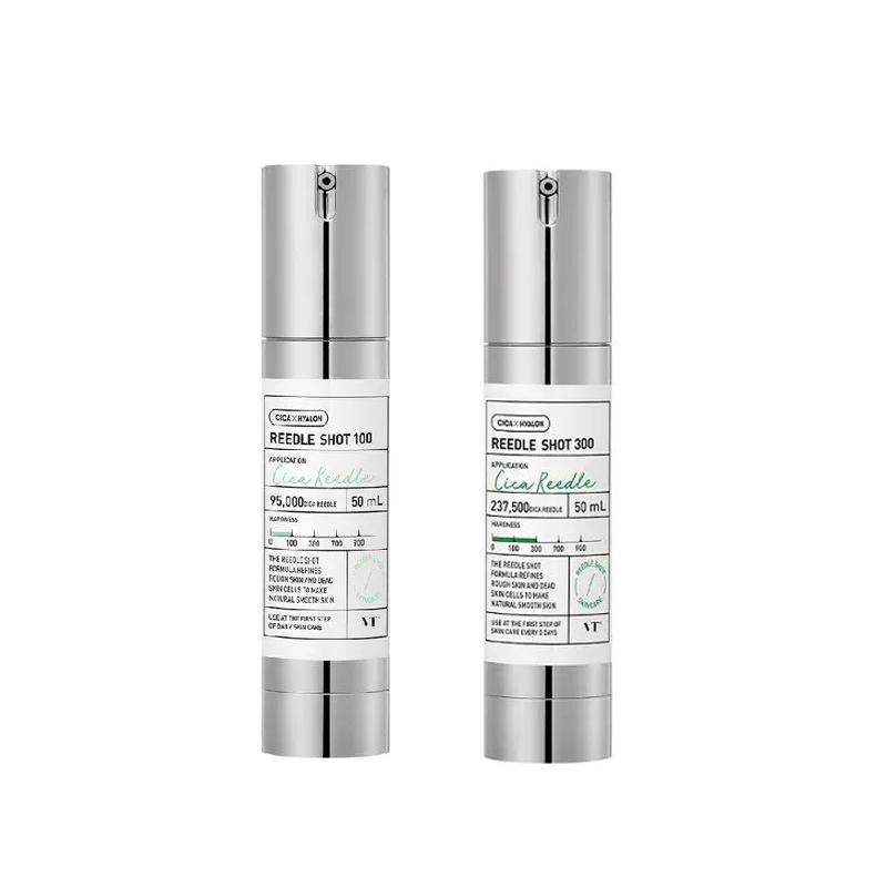 (New arrival)VT Reedle Shot Serum 100/300 /700 5 options available