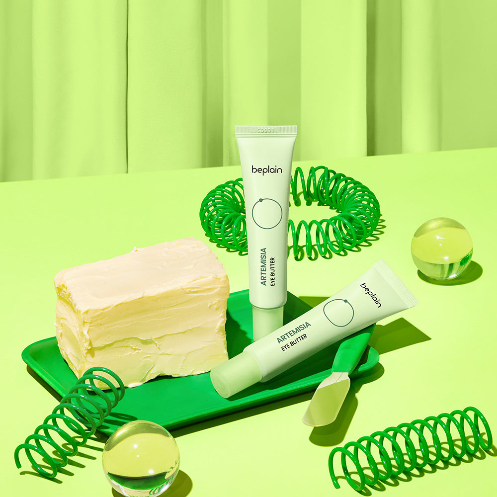 Beplain Artemisia Eye Butter 25ml