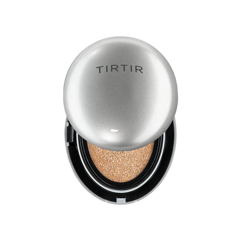 TIRTIR Mask Fit Aura Cushion Mini (17C Porcelain) SPF 30 PA++ 4.5g