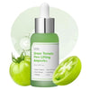 SUNGBOON EDITOR Green Tomato Pore Lifting Ampoule 30ml