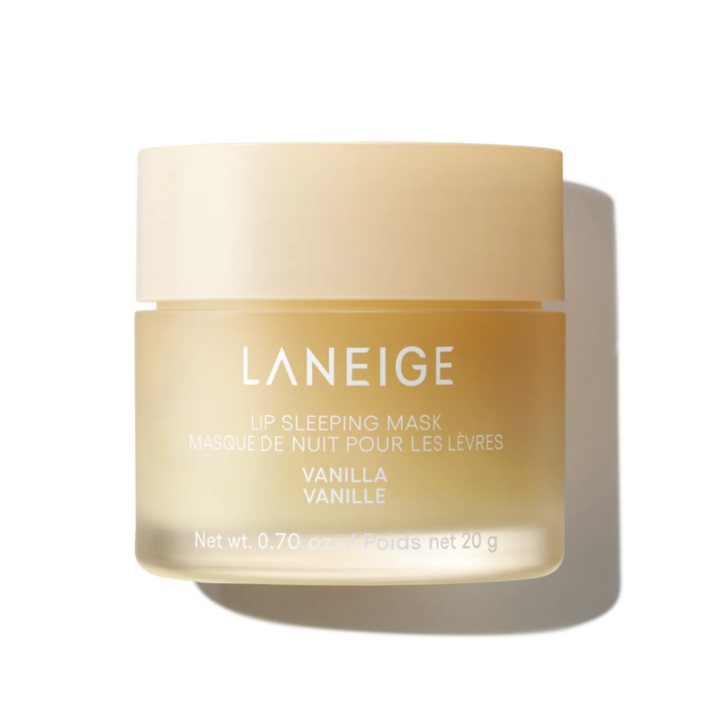 LANEIGE Lip Sleeping Mask EX 20g (11 Shades)