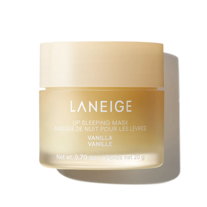 LANEIGE Lip Sleeping Mask EX 20g (11 Shades)