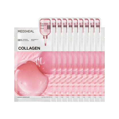 Mediheal-Collagen Essential Beauty Mask 24ml