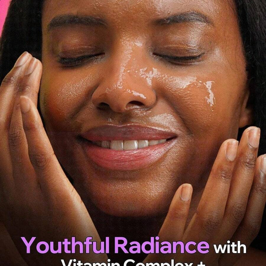 Banobagi Vita Genic Jelly Pore Tightening Face Masks - 53ml