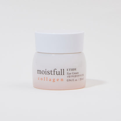ETUDE HOUSE Moistfull Collagen Eye Cream 28ml