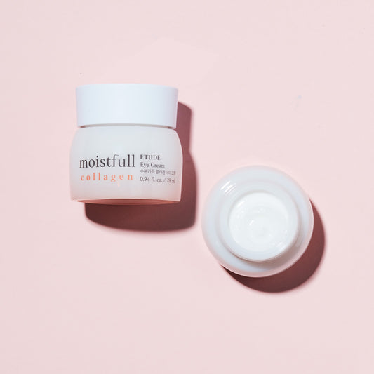 ETUDE HOUSE Moistfull Collagen Eye Cream 28ml