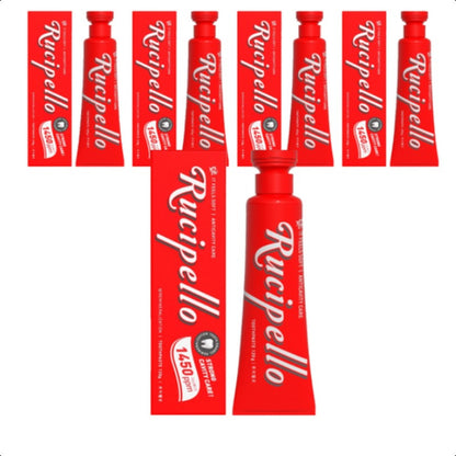 Rucipello Coralife High Fluoride Toothpaste 120g