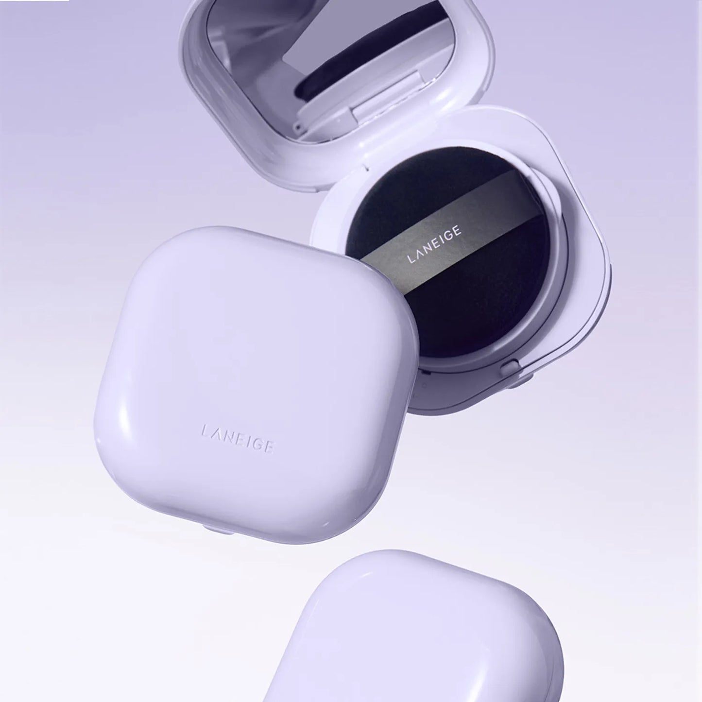 LANEIGE Neo Tone-Up Finish Powder 7g (Set/Single)