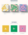 Seventeen 5th Mini Album 'YOU MAKE MY DAY'